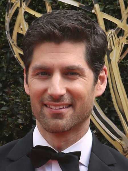 Ben Aaron